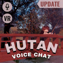 Hutan [Voice Chat] icon