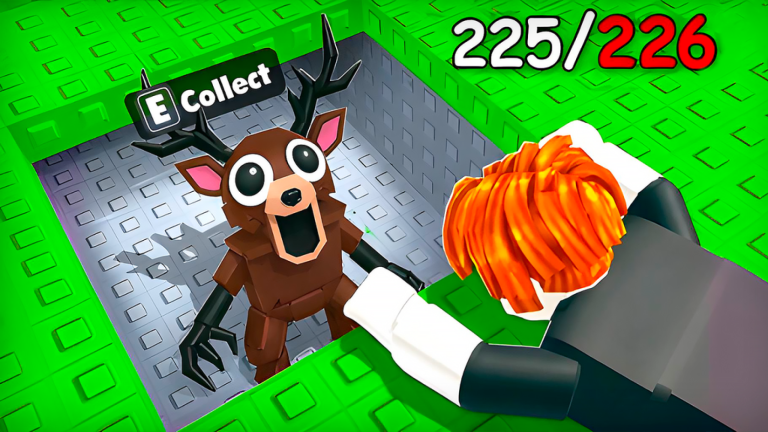 FIND THE 99 NIGHTS MORPH screenshot 1