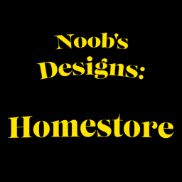 Noob's Homestore