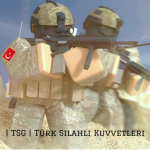| TSG | Türk Ordu Simülasyonu