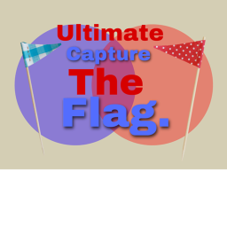 Ultimate Capture The Flag!
