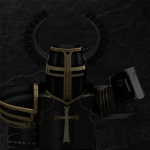 Crusader's Creed