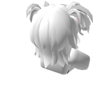 Sasha Plushie
