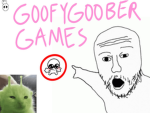 Goofygoober games