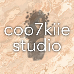 Coo7kiie Studio