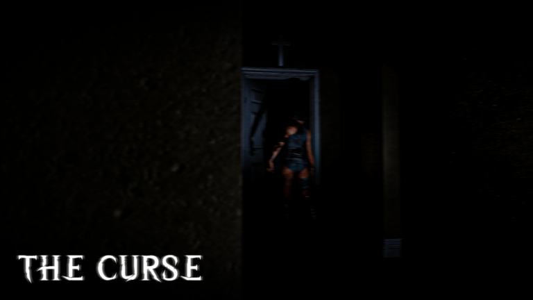 The Curse [HORROR] screenshot 3