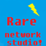 Rare network studios!