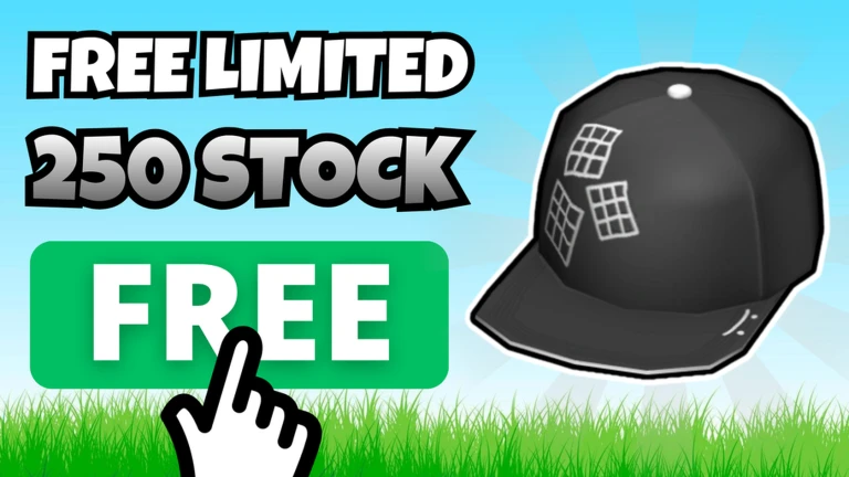 Free UGC Limited Drop!