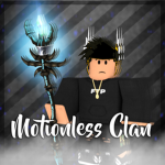Motionless // Vampire Hunters 2