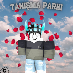 Tanışma Parkı Cloud Clothing™