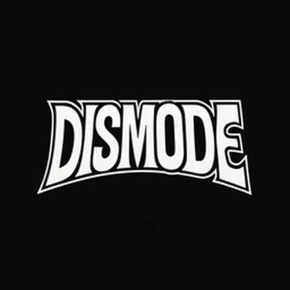DISMODE Roblox group icon