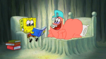 SPONGRE BOB