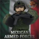 ||MAF|| Mexican Armed Forces