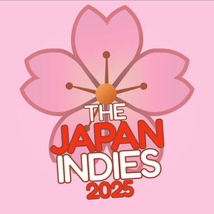 The Japan Indies Roblox group icon