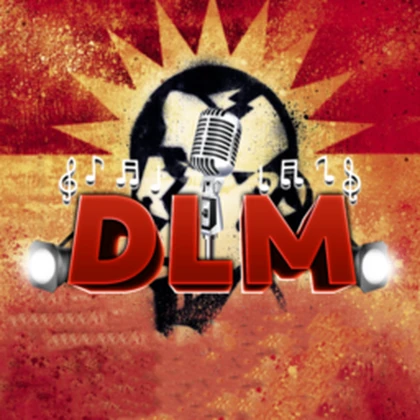 DeLaMar Theatre Club Roblox group icon