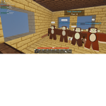 monkey playground!
