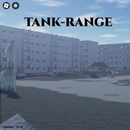 Tank-Range