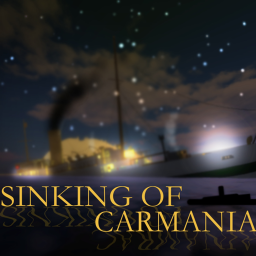 Sinking of Carmania
