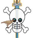 Blue Taka Pirates!