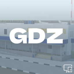 GDZ | Аэропорт Геленджик