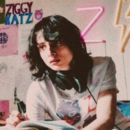 ✮