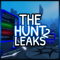 Profile Picture of The Hunt Mega Edition: Leaks