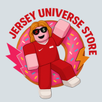 Jersey Universe Store