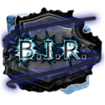 Black Ice Retaliation