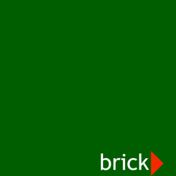 brick