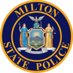 Milton State Police | M