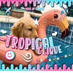 - tropical clique -