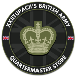 |XBA| Quartermaster Store