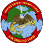 RUSA | Marine Expeditionary Force
