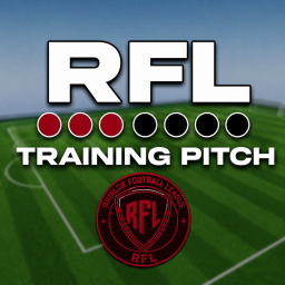 RFL |  Match pitch
