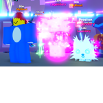 Speedy group play