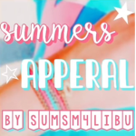 - summers apparel -