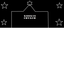 Kookie Church