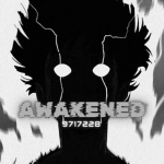 彡Awakened