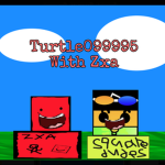 Turtle099995 With Zxa