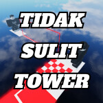 Tidak Sulit Tower