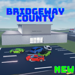 Bridgeway County NEW Beta