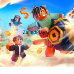 ZailedPlays group
