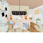 Star~blox Café!~*