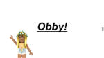 The obbizers