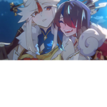 sa ch i's cosplay