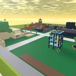 Crossblox