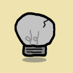 The Dim in the Bulb