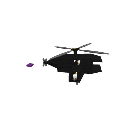 A.R.T helicopter