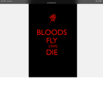 Blood gang|da hood