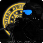 Federation Department of Research and Intelligence